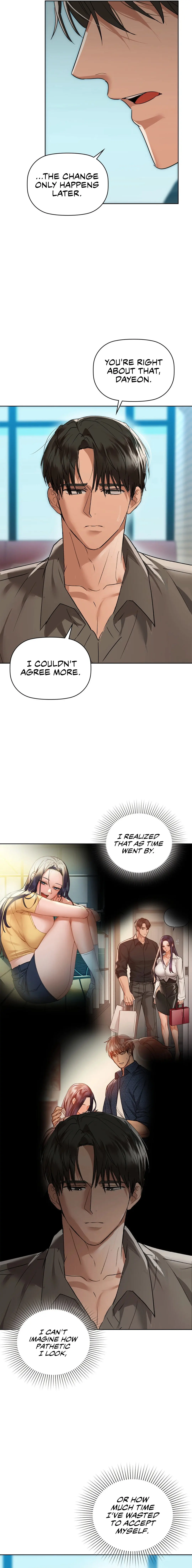 Caffeine Episode 54 - Page 3