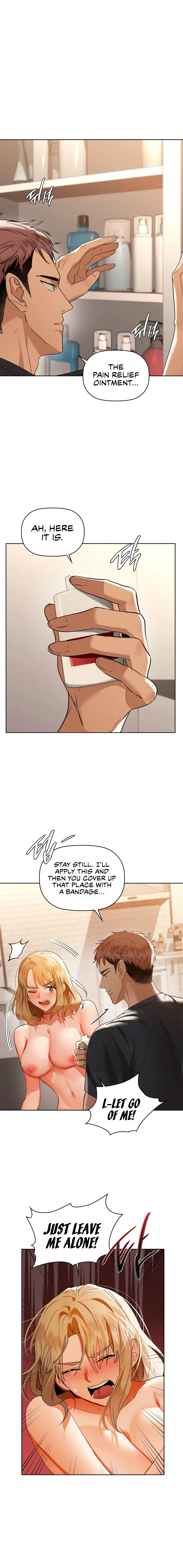 Caffeine Episode 55 - Page 11