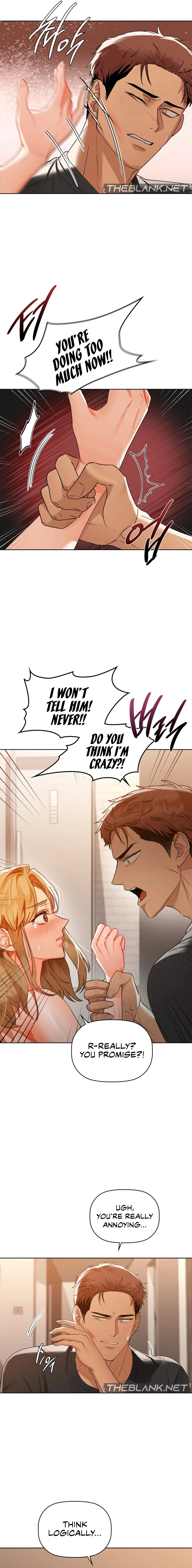 Caffeine Episode 55 - Page 12