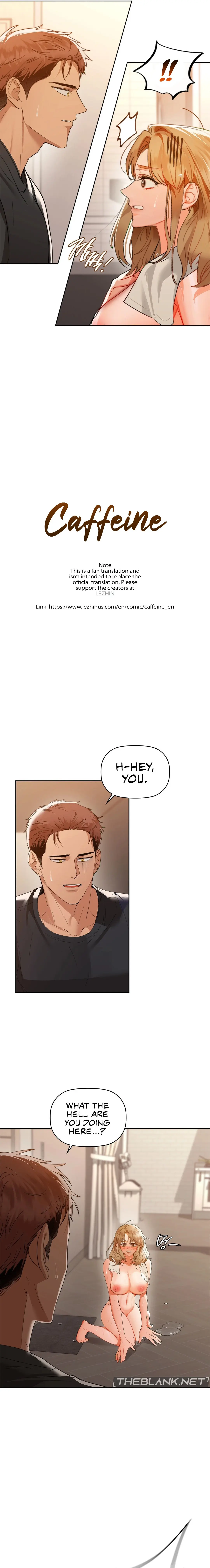Caffeine Episode 55 - Page 2