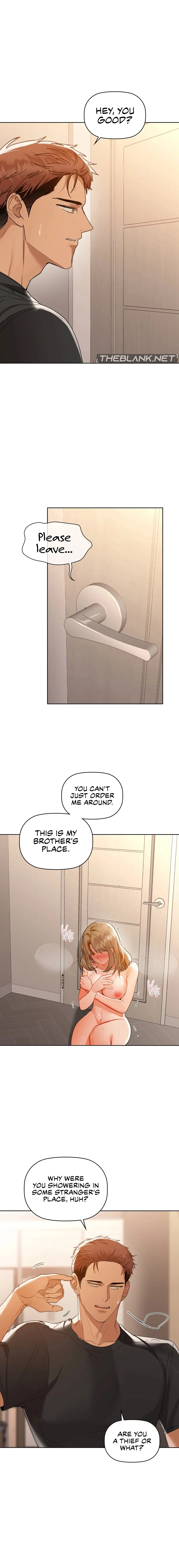 Caffeine Episode 55 - Page 5