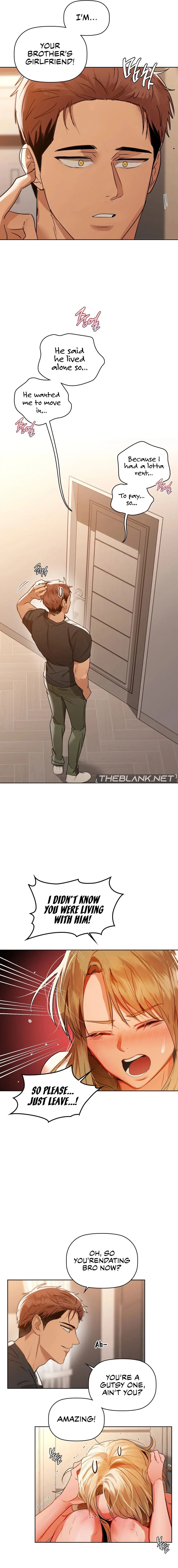 Caffeine Episode 55 - Page 6