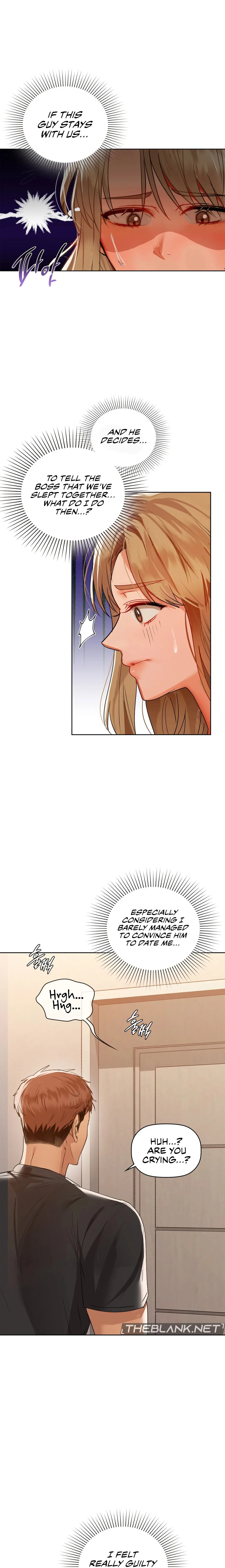 Caffeine Episode 55 - Page 7