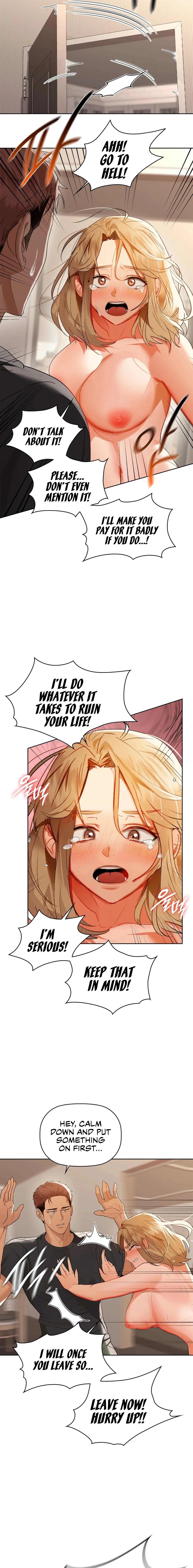 Caffeine Episode 55 - Page 9