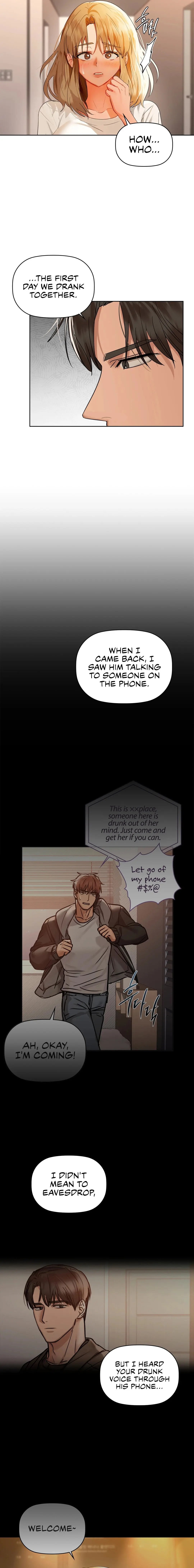 Caffeine Episode 56 - Page 14