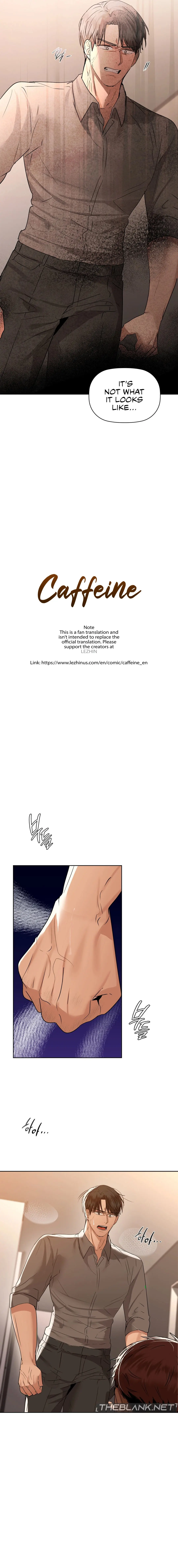 Caffeine Episode 56 - Page 3