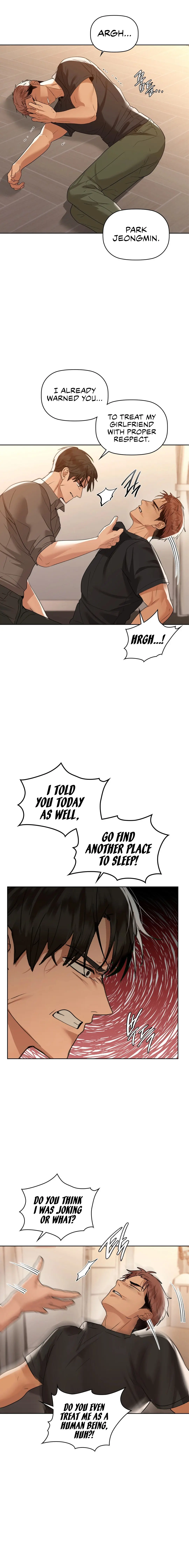 Caffeine Episode 56 - Page 4