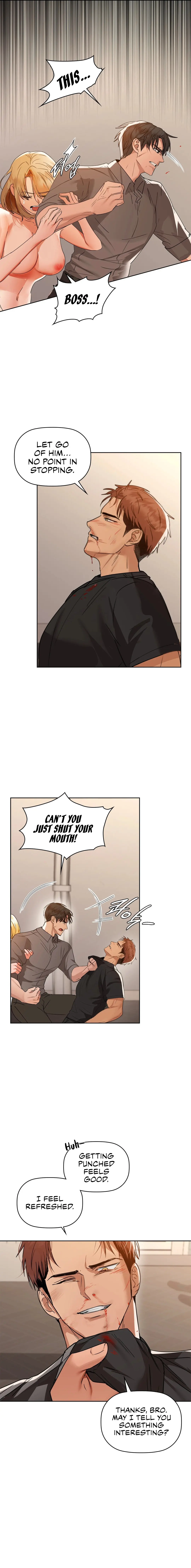 Caffeine Episode 56 - Page 6