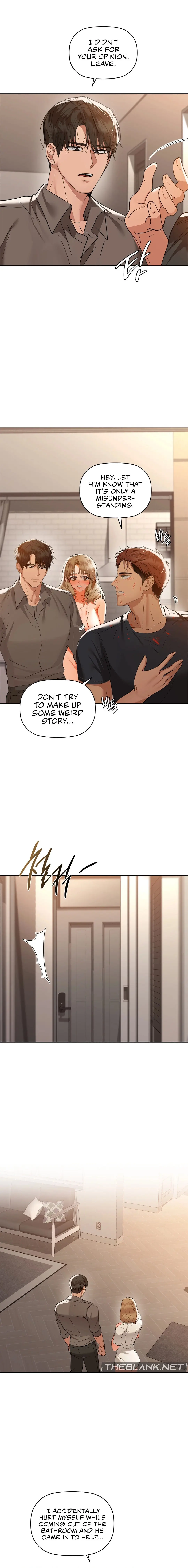 Caffeine Episode 56 - Page 8