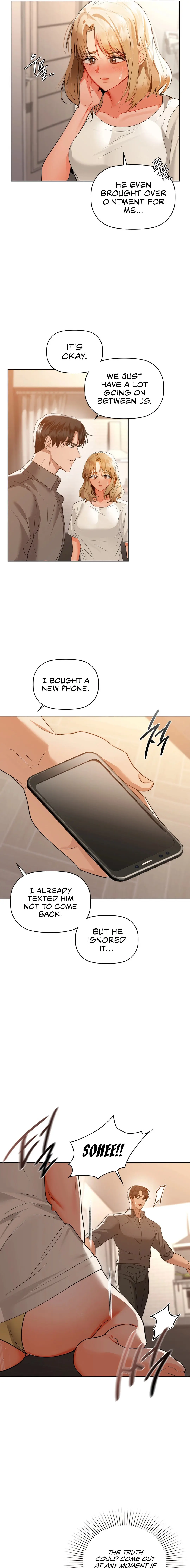 Caffeine Episode 56 - Page 9