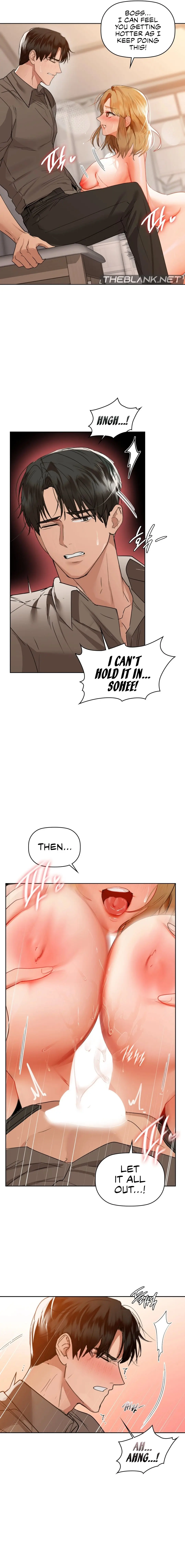Caffeine Episode 57 - Page 6