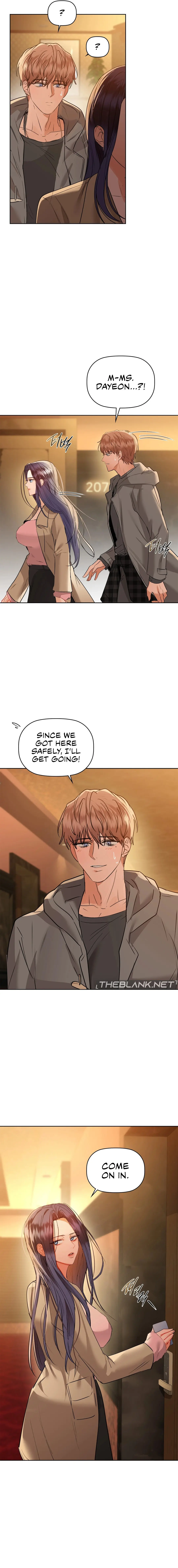 Caffeine Episode 58 - Page 17