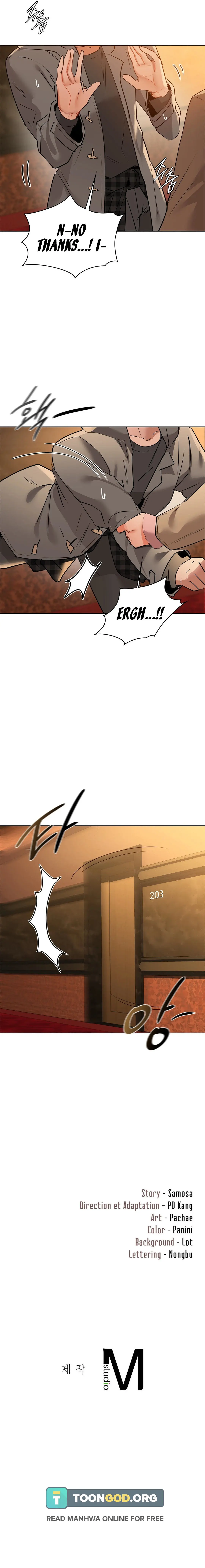 Caffeine Episode 58 - Page 18