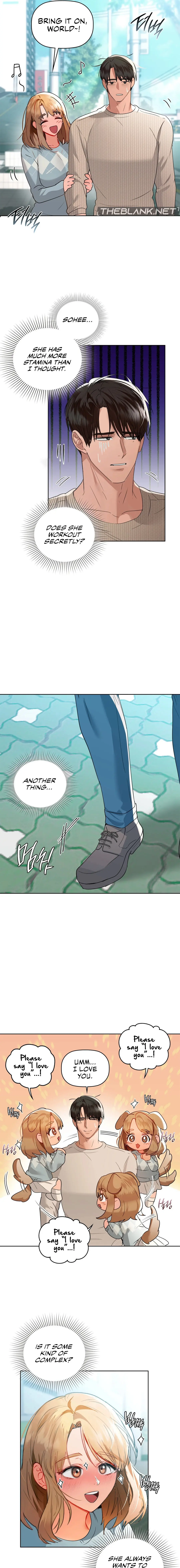 Caffeine Episode 58 - Page 6