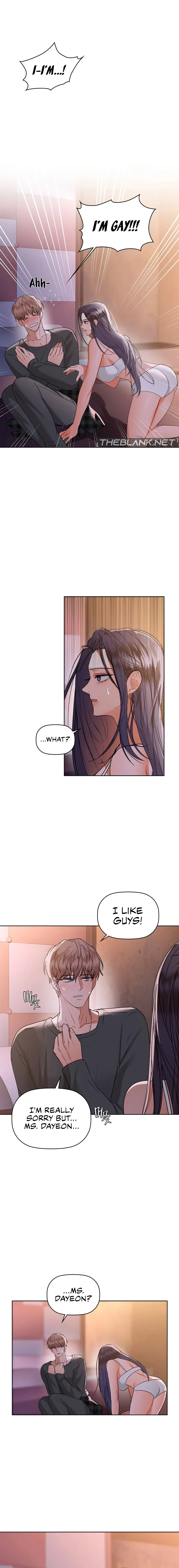 Caffeine Episode 59 - Page 3