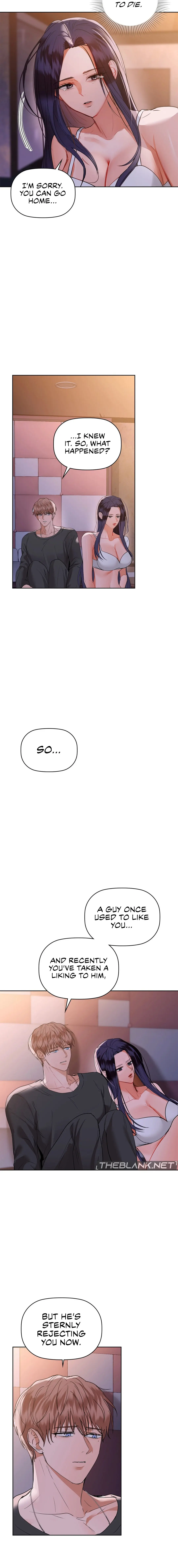 Caffeine Episode 59 - Page 5