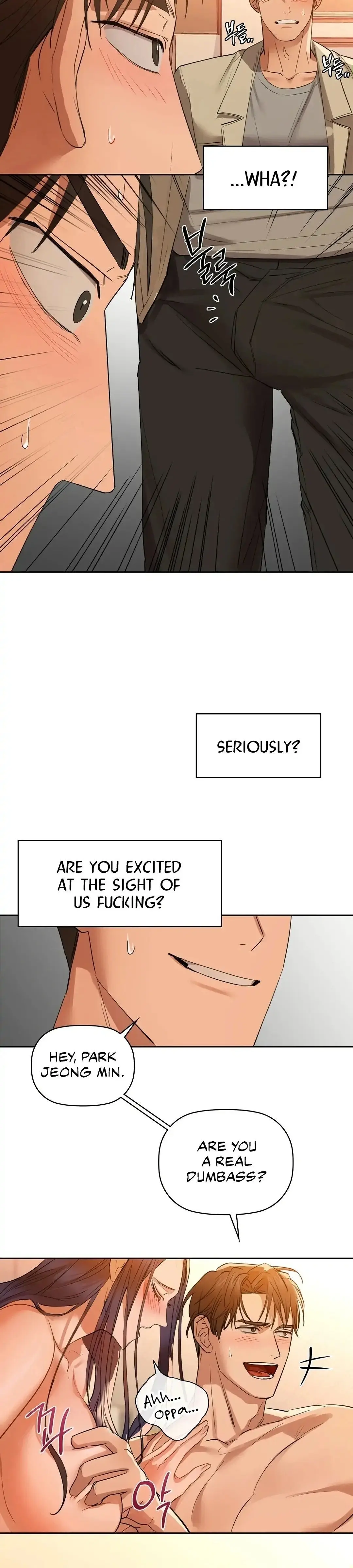 Caffeine Episode 6 - Page 18