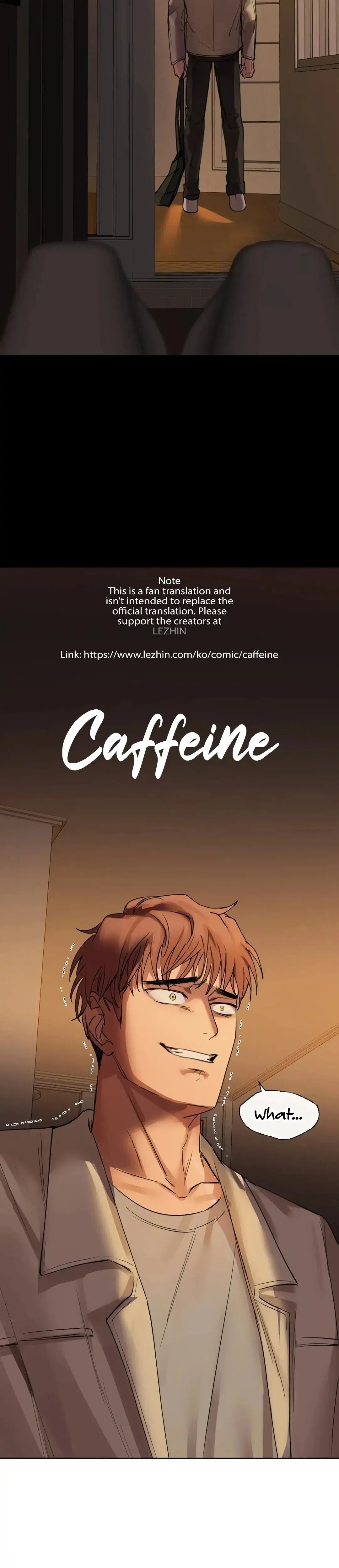 Caffeine Episode 6 - Page 2