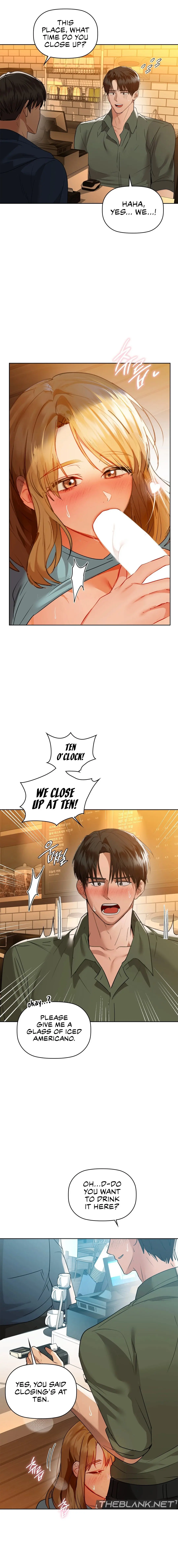 Caffeine Episode 60 - Page 3
