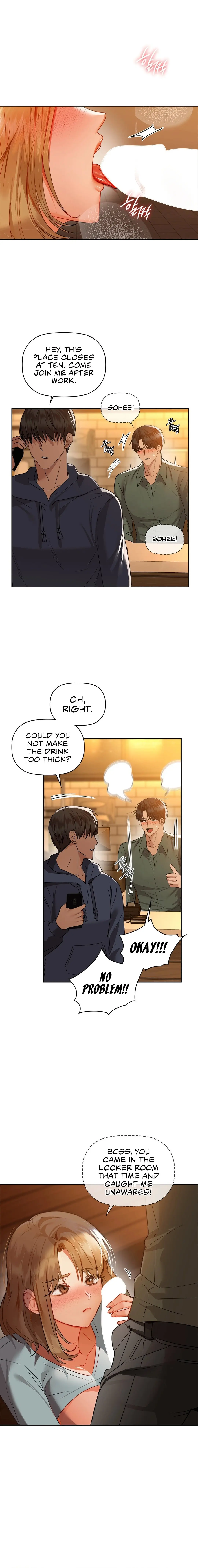 Caffeine Episode 60 - Page 4