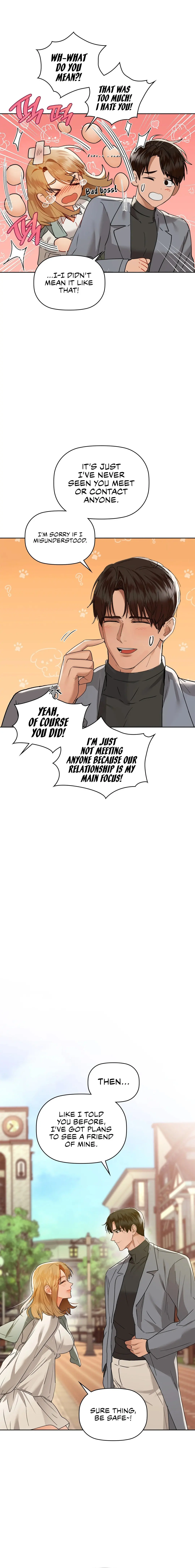 Caffeine Episode 61 - Page 11
