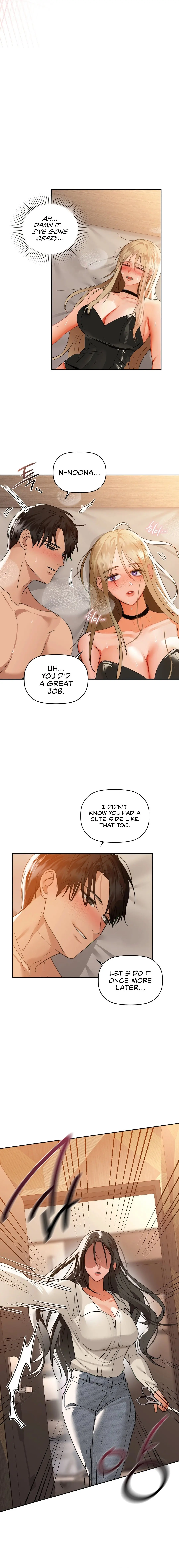 Caffeine Episode 63 - Page 14