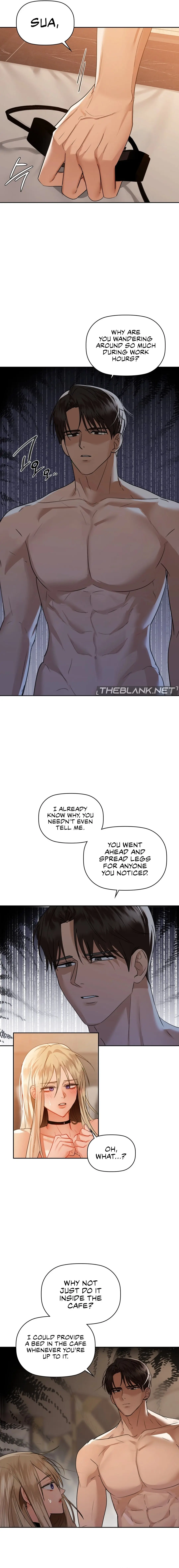 Caffeine Episode 63 - Page 2