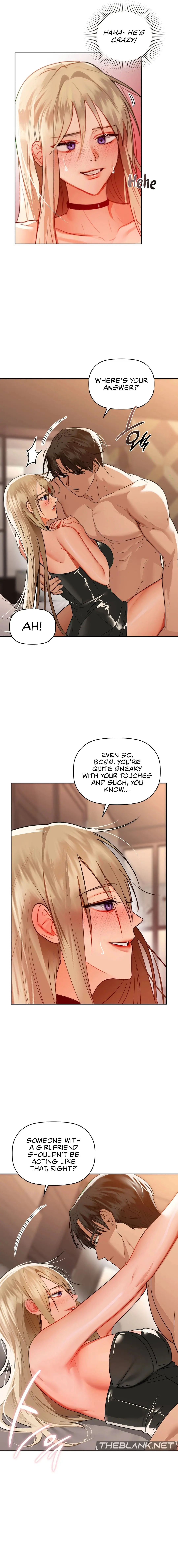 Caffeine Episode 63 - Page 3