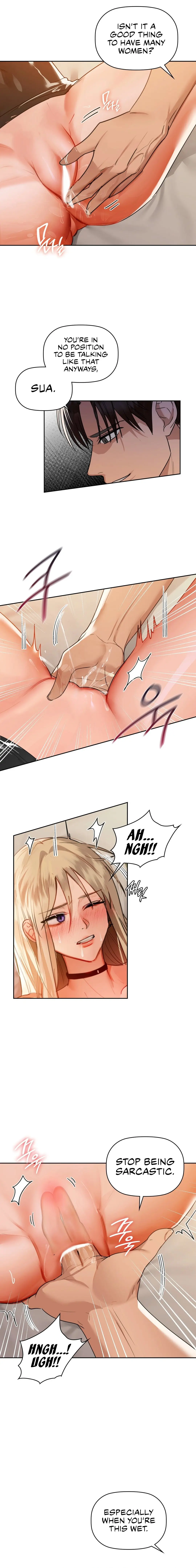 Caffeine Episode 63 - Page 4