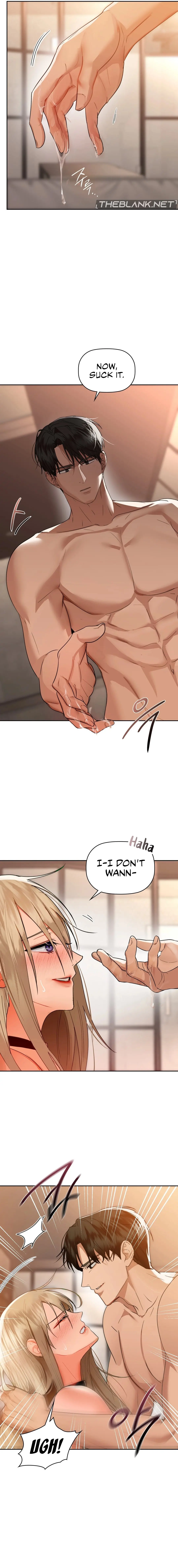 Caffeine Episode 63 - Page 5