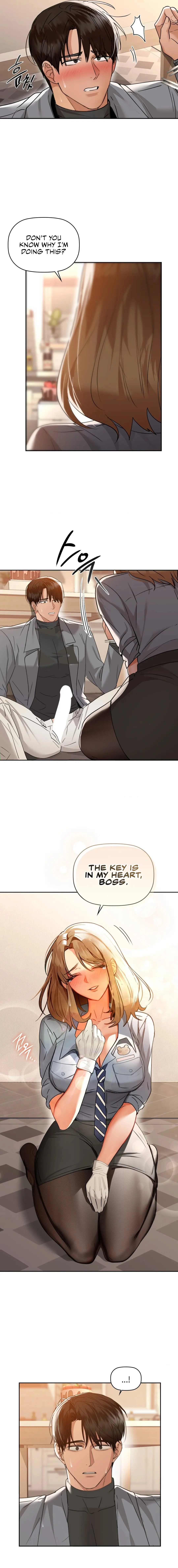 Caffeine Episode 66 - Page 11