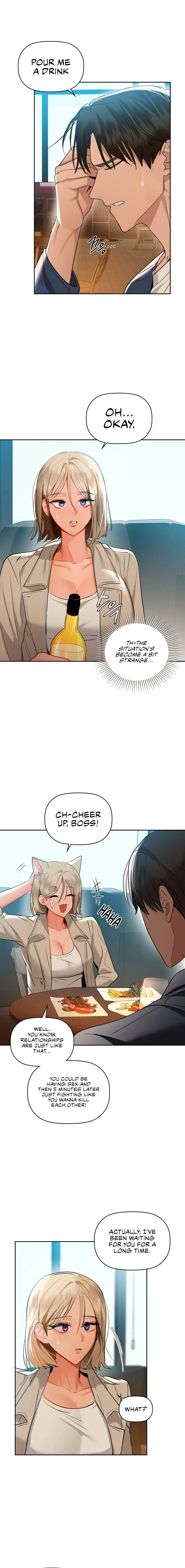 Caffeine Episode 67 - Page 16