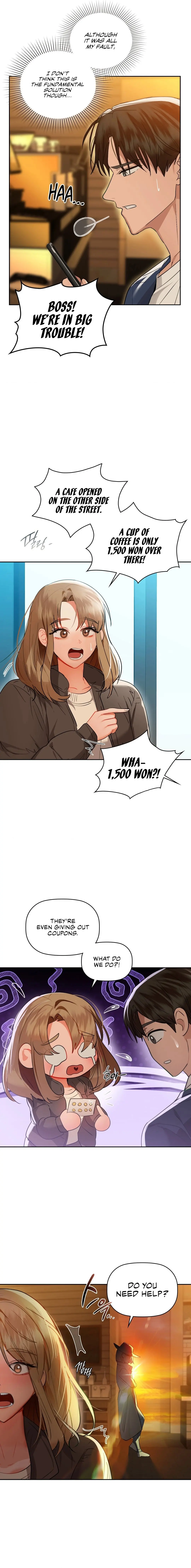 Caffeine Episode 67 - Page 4