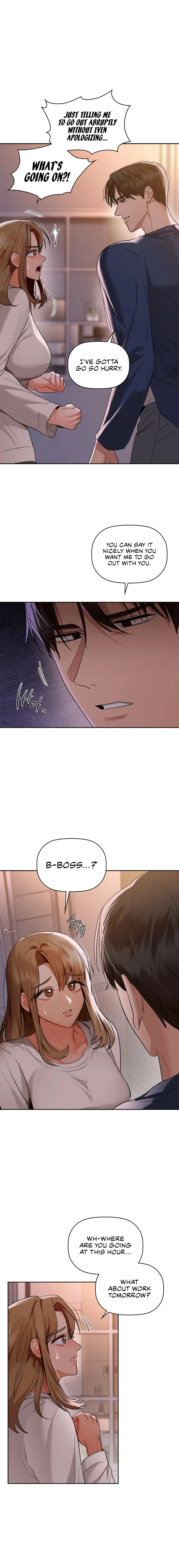 Caffeine Episode 68 - Page 3