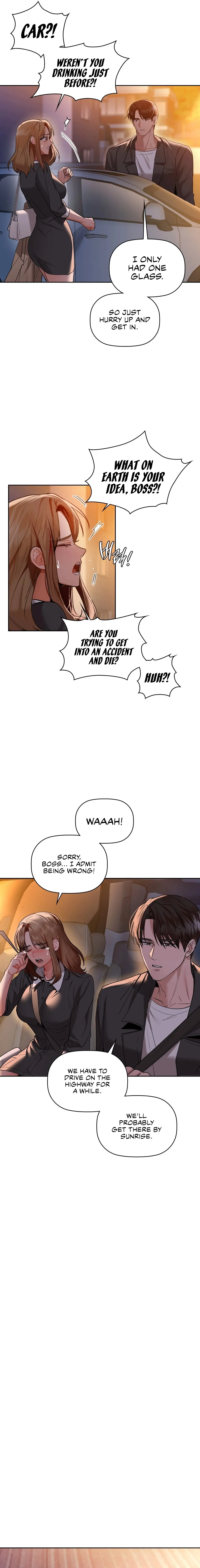 Caffeine Episode 68 - Page 5