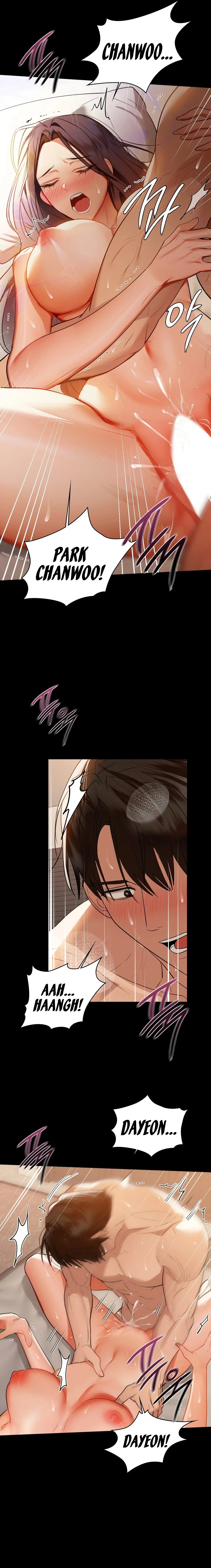 Caffeine Episode 69 - Page 14