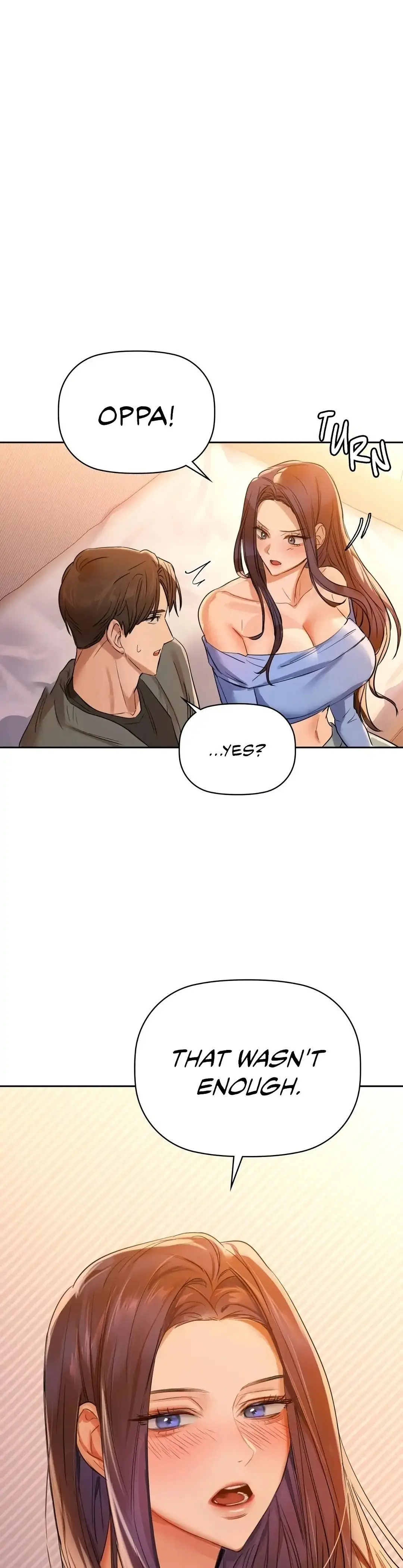 Caffeine Episode 7 - Page 1