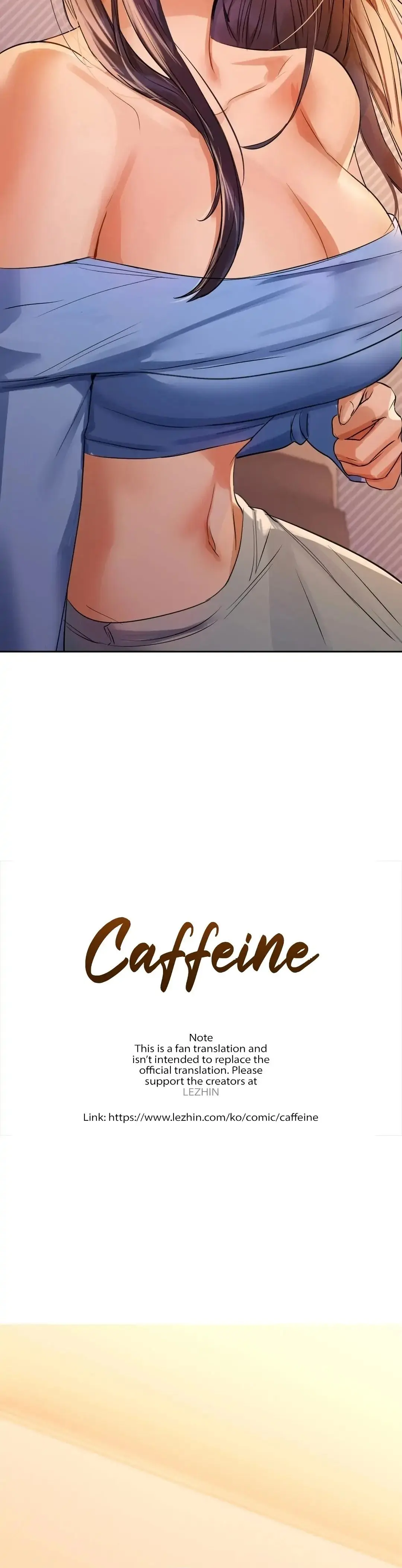 Caffeine Episode 7 - Page 2