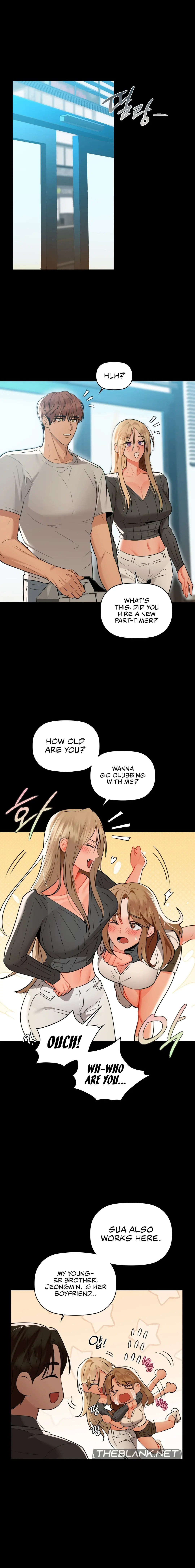 Caffeine Episode 70 - Page 3