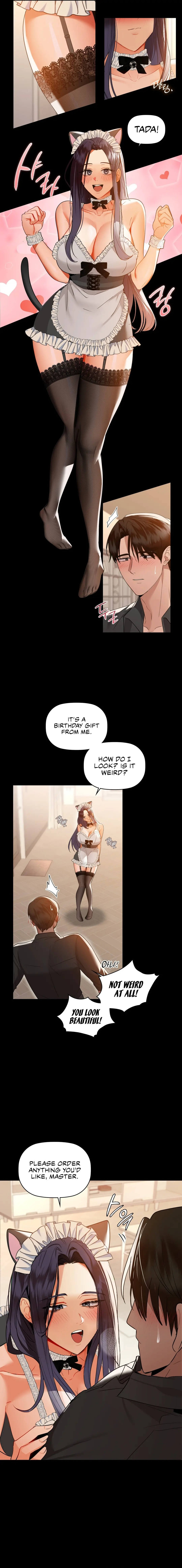 Caffeine Episode 70 - Page 6