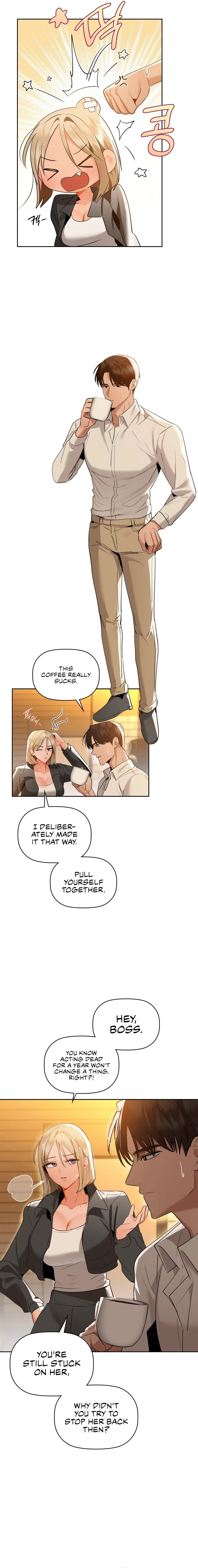 Caffeine Episode 71 - Page 3
