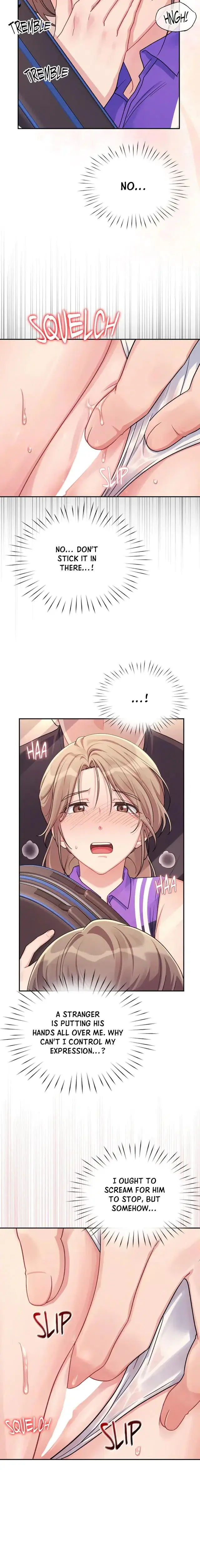 Campus Confessions Episode 1 - Page 15