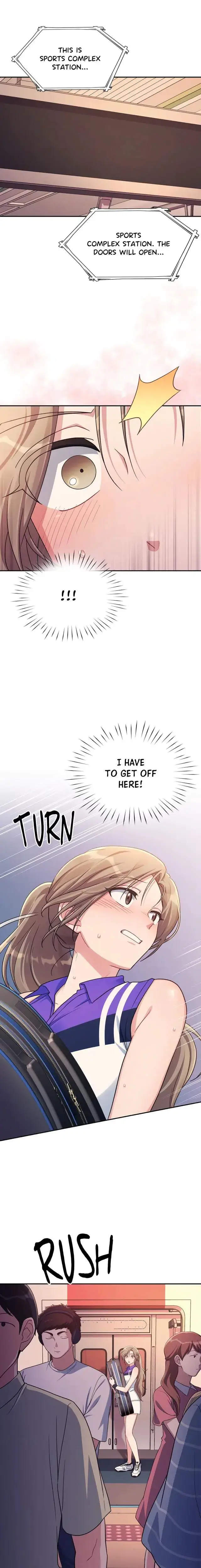 Campus Confessions Episode 1 - Page 16