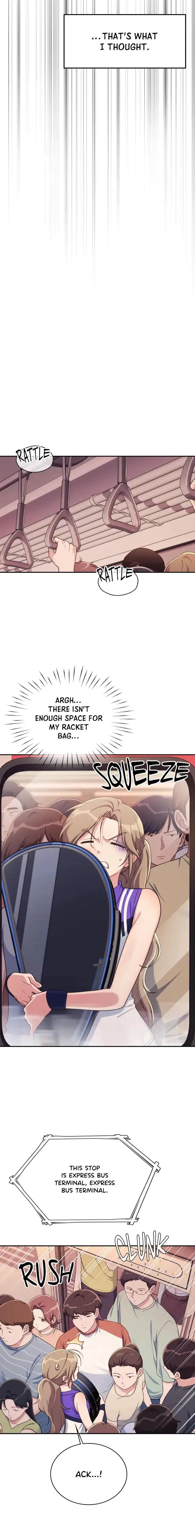 Campus Confessions Episode 1 - Page 8