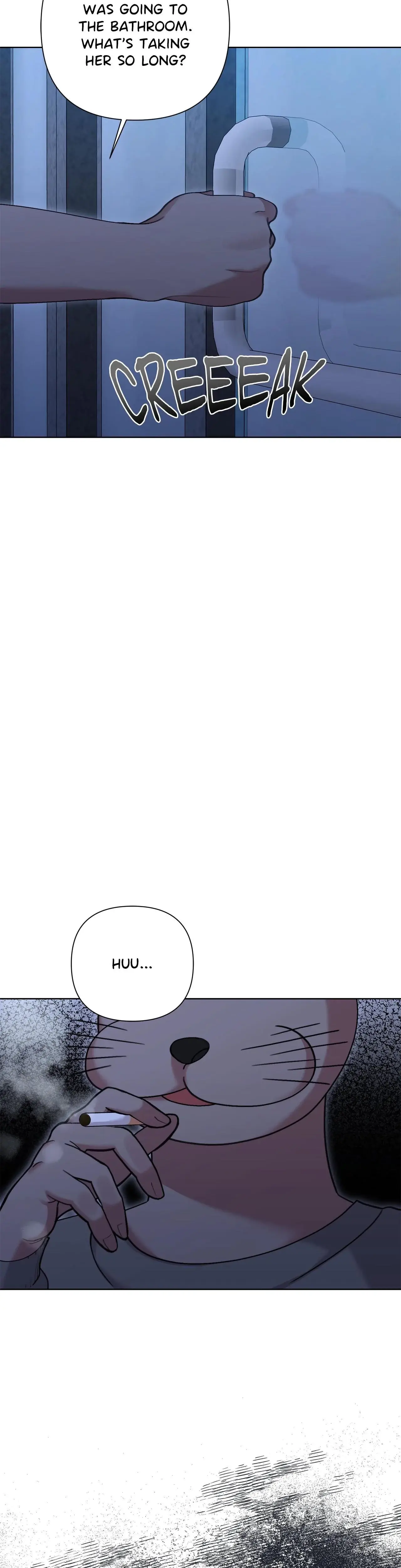 Campus Confessions Episode 10 - Page 2