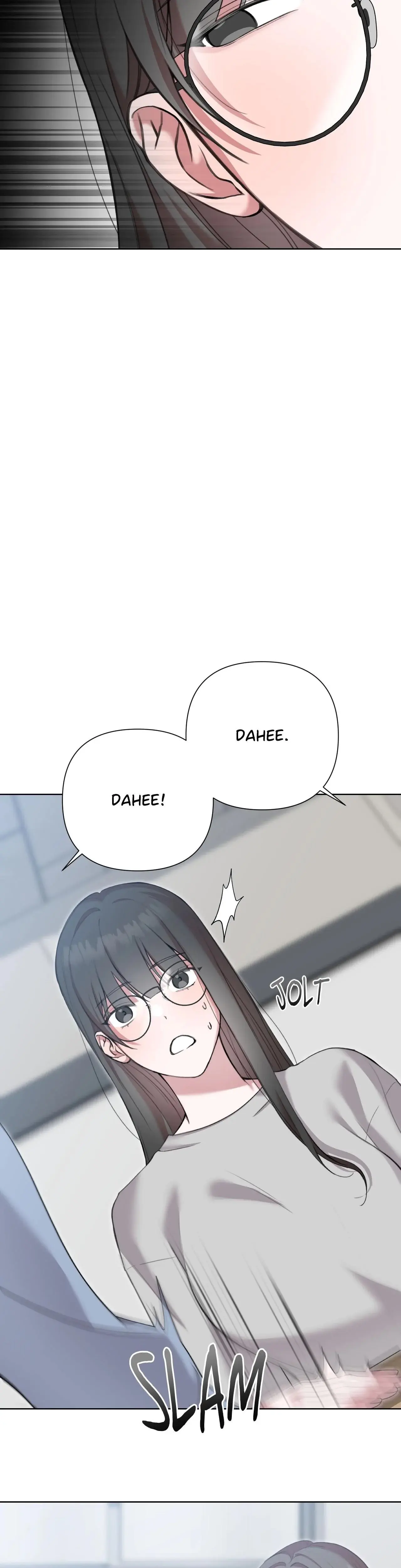 Campus Confessions Episode 11 - Page 2