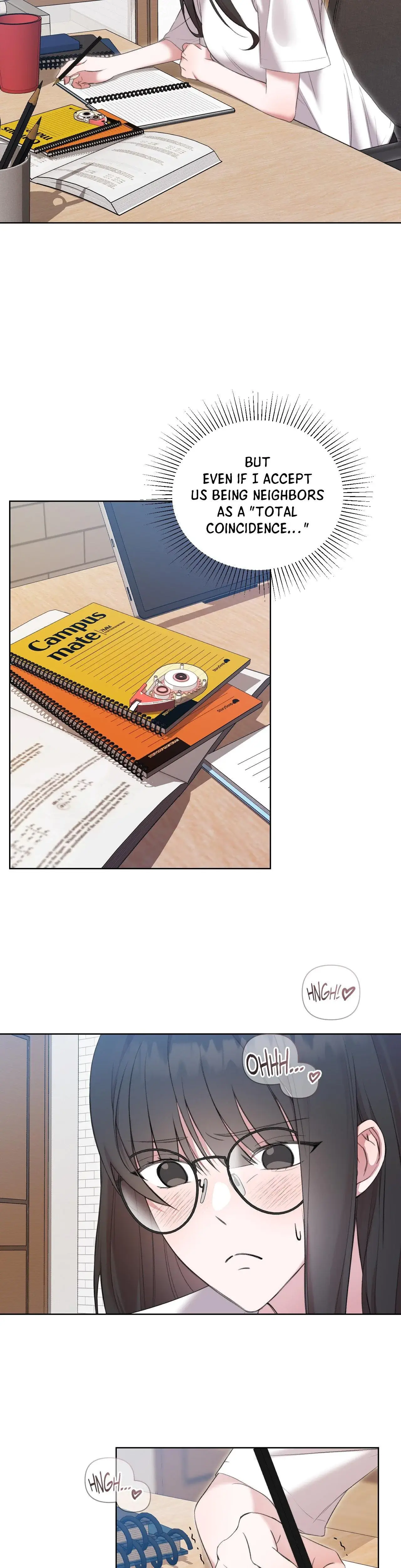 Campus Confessions Episode 12 - Page 2