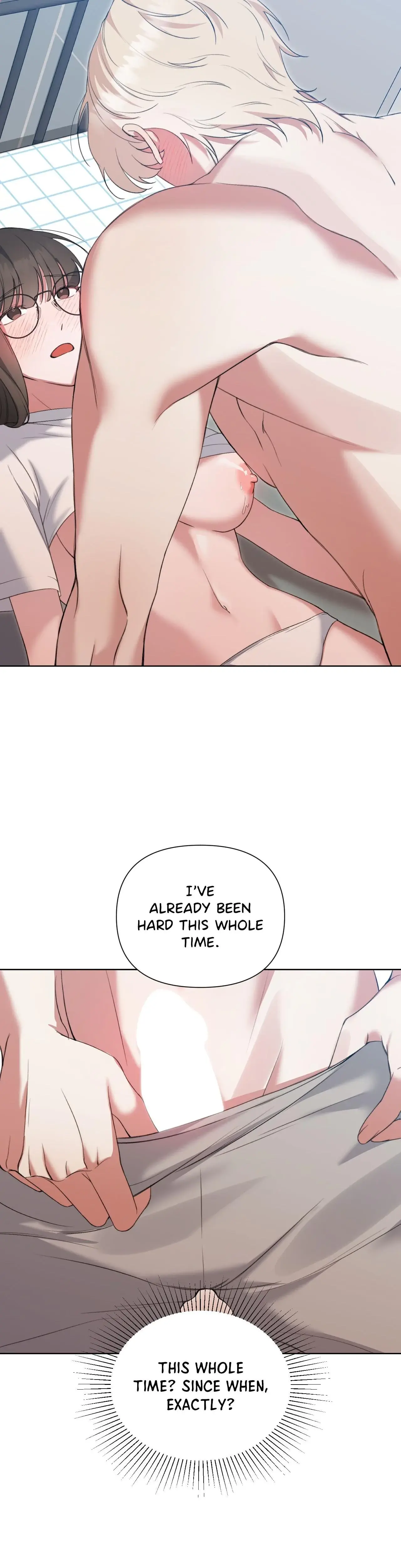 Campus Confessions Episode 13 - Page 11