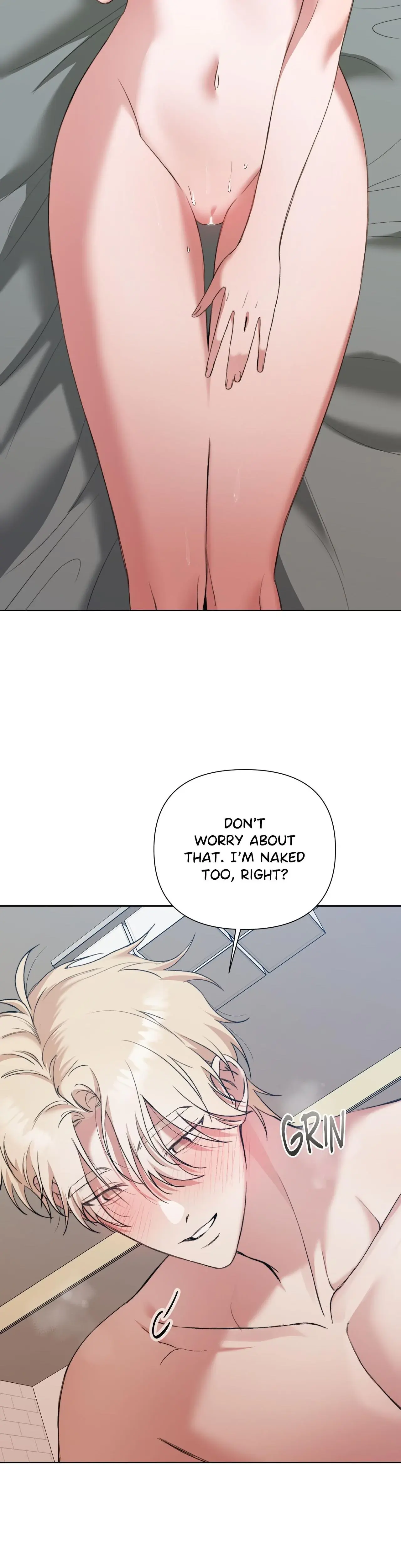 Campus Confessions Episode 13 - Page 14