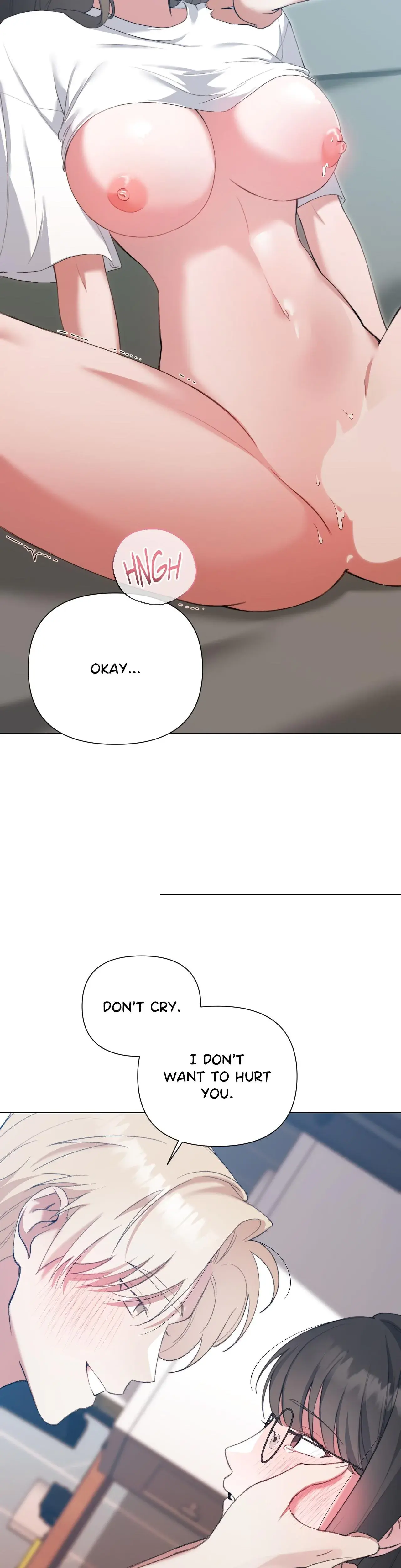 Campus Confessions Episode 13 - Page 19